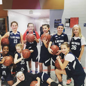 Meet your Posher, Samantha